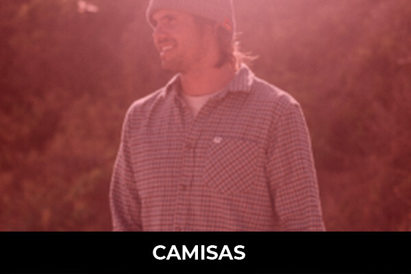 Camisas SALE
