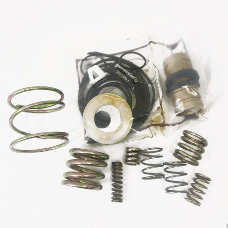 Reparo Valvula Pedal Scania 113 Reparo Valvula Pedal Scania 113