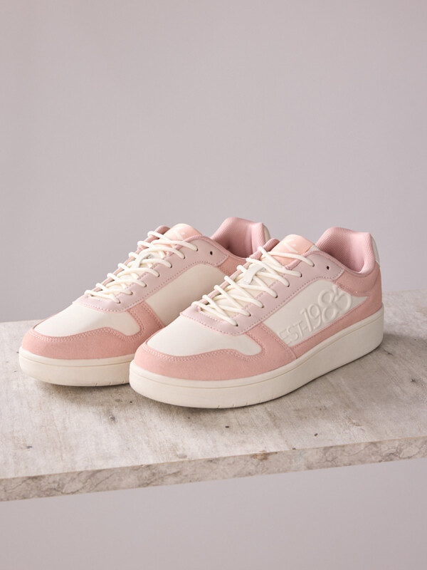 CHAMPIONES PRAIAW RUSTY Rosa Viejo