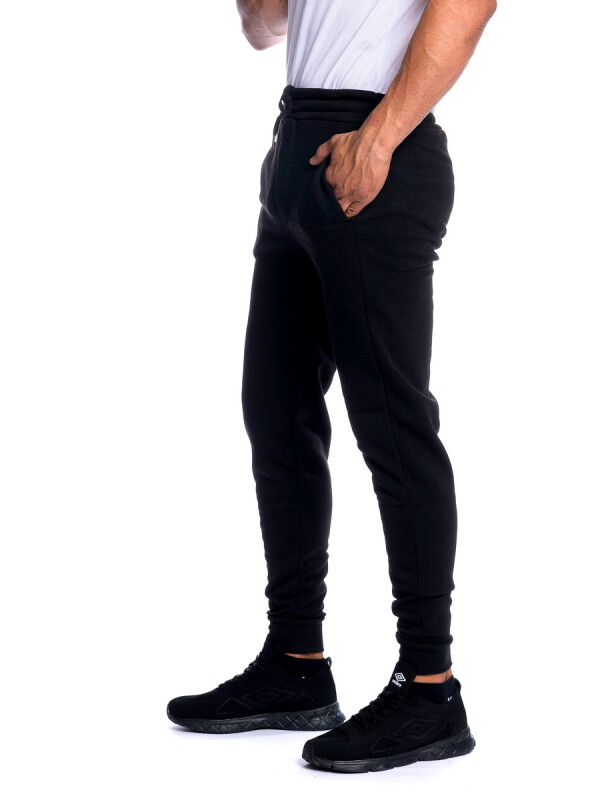 Pantalón con Puño Otros Hombre 002