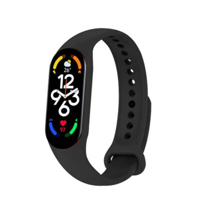 Reloj smartwatch slim M7 smart band BT Reloj smartwatch slim M7 smart band BT