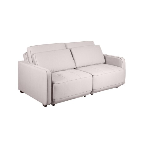 SOFA CAMA TELA GRIS TIVOLI