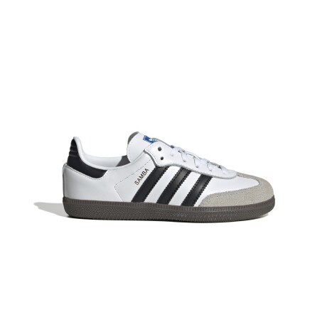 adidas SAMBA OG Cloud White