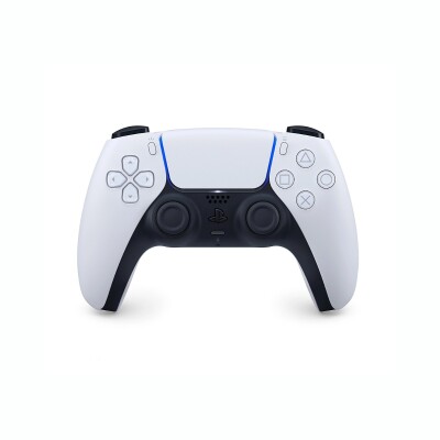 Joystick DualSense para Playstation 5 Blanco Joystick DualSense para Playstation 5 Blanco