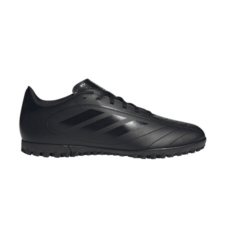 adidas GOLETTO IX PASTO SINTÉTICO Black
