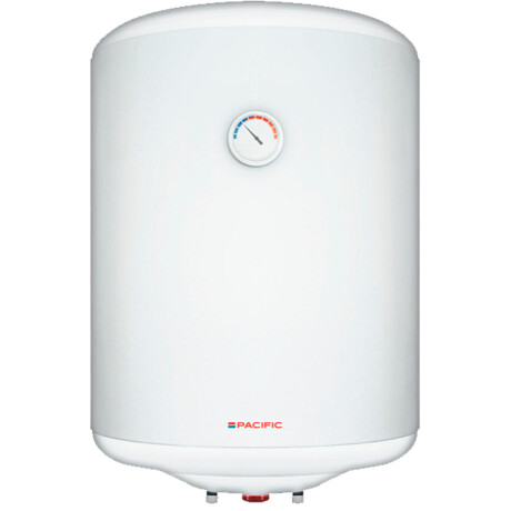 Calefón Pacific 60 Litros Acero Calefón Pacific 60 Litros Acero