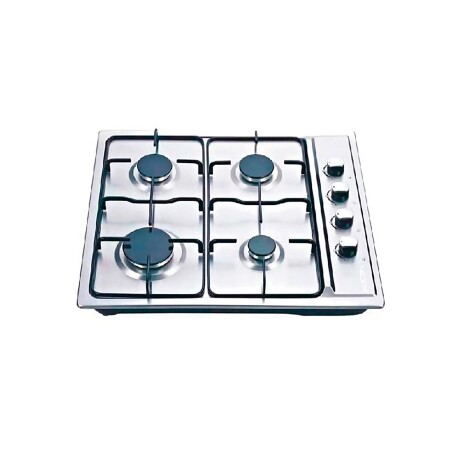 ANAFE XION GAS GRIS XI-GH40X