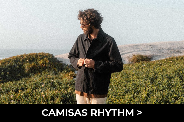 Camisas Rhythm