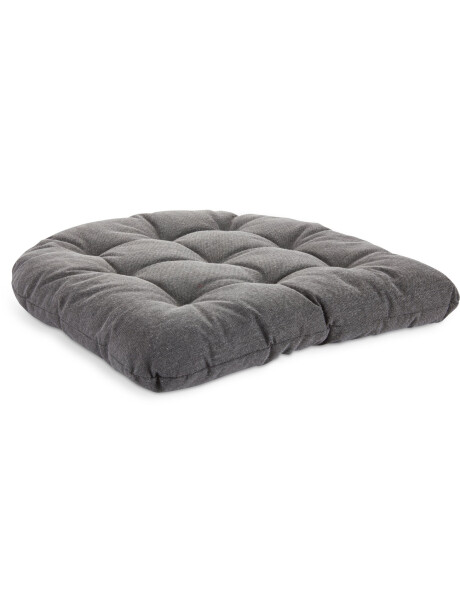 Almohadón jardín silla VEJRHOLM gris Almohadón jardín silla VEJRHOLM gris