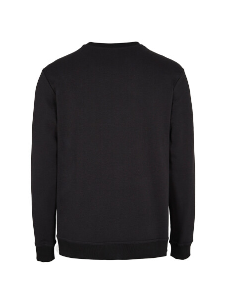 Buzo O'Neill Cali Original Crew Negro