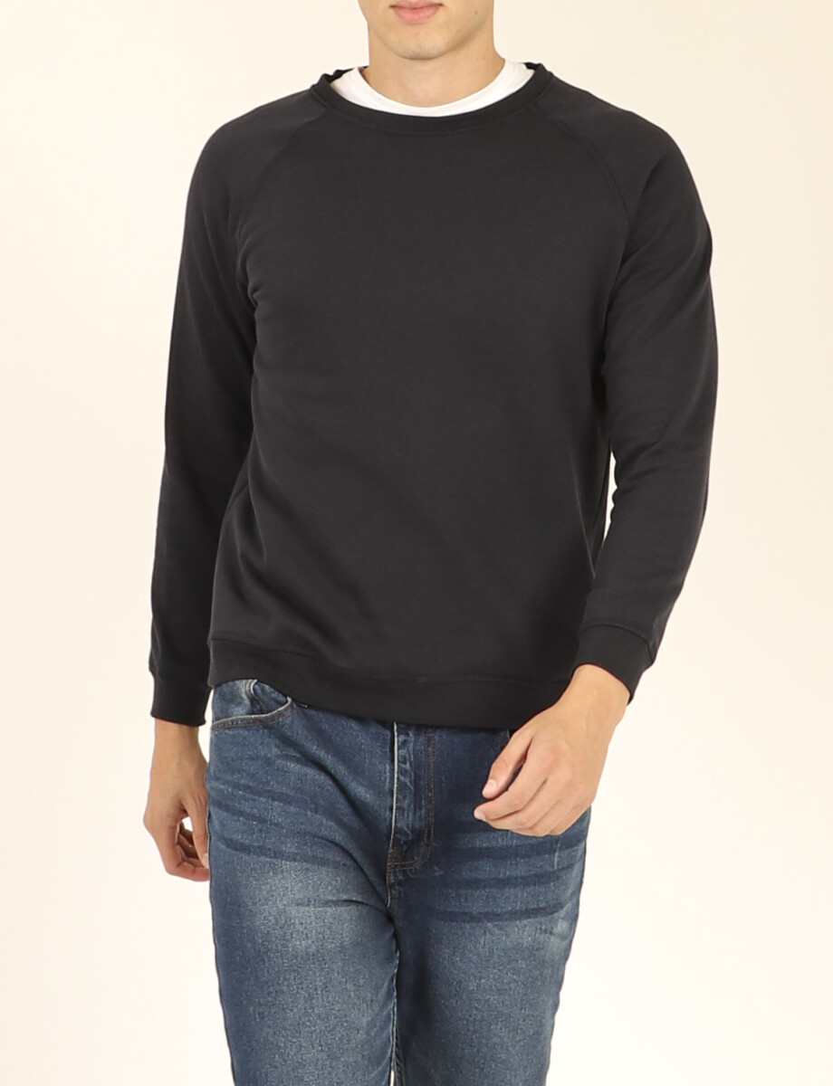 470910 SWEATER JOGGING HARRY Azul Oscuro