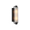 LUMINARIA DE PARED MOL Luminaria de Pared Mol Negra