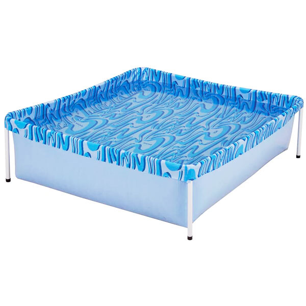 PISCINA 1500 LTS 1,89X1,89X0,42 PISCINA 1500 LTS 1,89X1,89X0,42