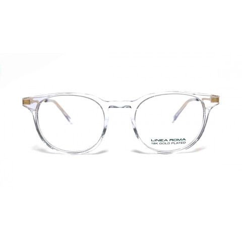 Linea Roma 111 col 3 18K Gold Plated Linea Roma 111 Col 3 18k Gold Plated