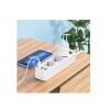 ALARGUE 1.8M HOCO NS2-3SHUCO 4000W+3USB ALARGUE 1.8M HOCO NS2-3SHUCO 4000W+3USB
