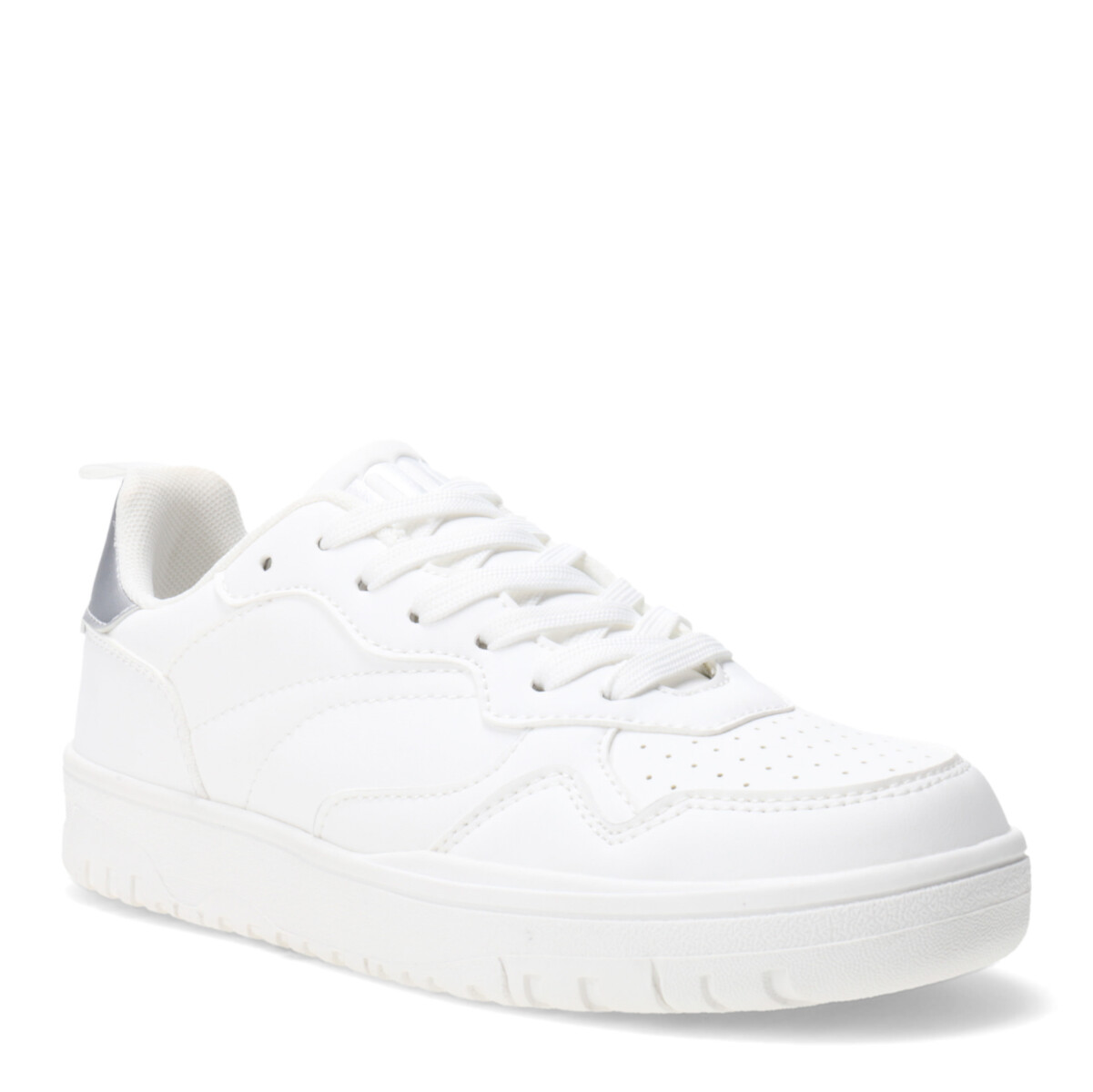 Championes de Mujer Miss Carol Wisconsin MissCarol - Blanco 