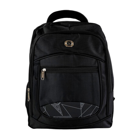 Mochila negra Mochila negra