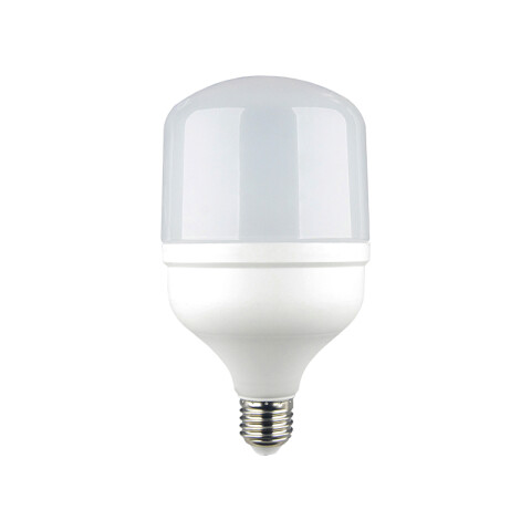Lámpara LED HIGH POWER opal E27 30W 3000Lm cálida IX1152