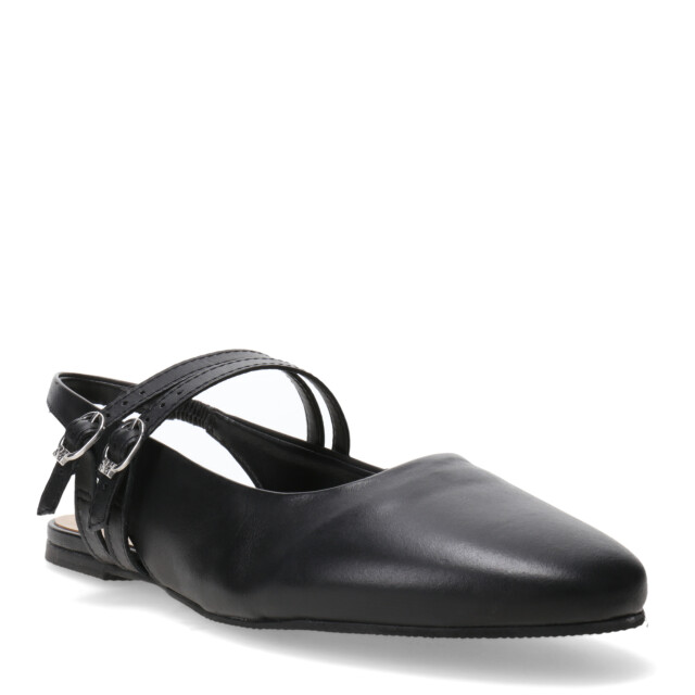 Zapato de Mujer Miss Carol Negro