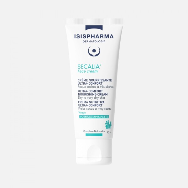 Secalia Face Cream Secalia Face Cream