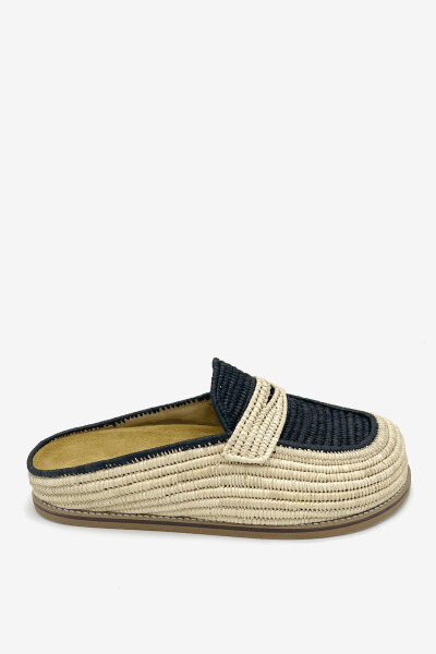 ZAPATO CALIFORNIE Negro