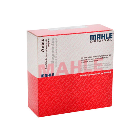 AROS DE PISTON DAEWOO JGO STD 68.5MM DAMAS - TICO MAHLE AROS DE PISTON DAEWOO JGO STD 68.5MM DAMAS - TICO MAHLE