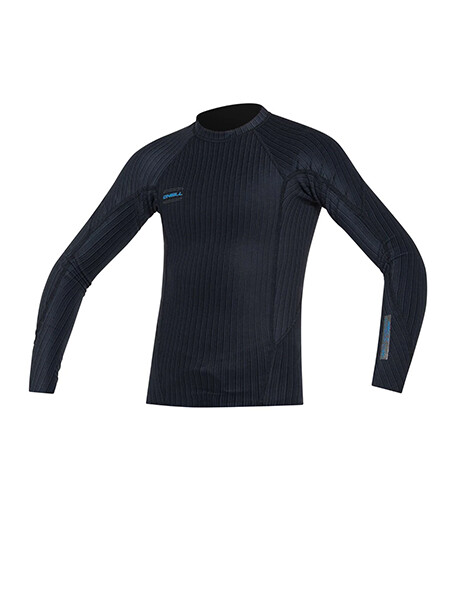 Chaqueta Hyperfreak Juvenil 1.5 mm - TB3X - Negro Chaqueta Hyperfreak Juvenil 1.5 mm - TB3X - Negro