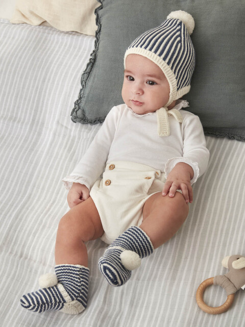 Body Volante Blanco Optico