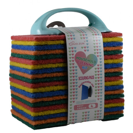 ESPONJA COCINA X20UDS ESPONJA COCINA X20UDS