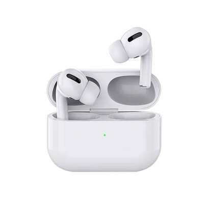Auriculares bluetooth in ear blanco simil airpods pro Auriculares bluetooth in ear blanco simil airpods pro