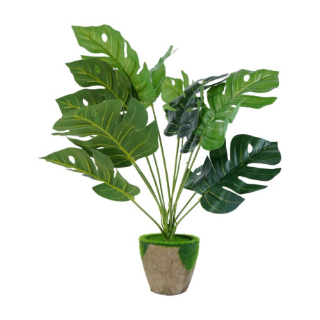 Planta artificial Planta artificial