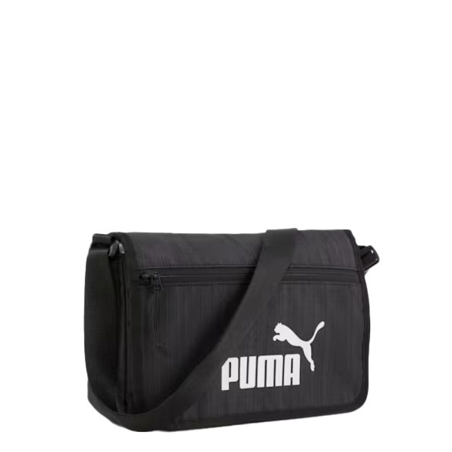 Cartera Puma Bandolera Base X Body Negro