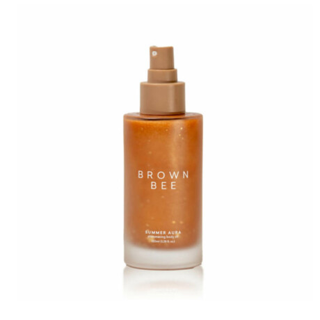 BROWN BEE SUMMER AURA SERUM 100 ML BROWN BEE SUMMER AURA SERUM 100 ML