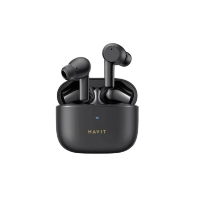 Auriculares Inalambricos Havit Audio series TW958 PRO negro Auriculares Inalambricos Havit Audio series TW958 PRO negro