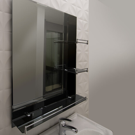 Espejos Para Baño 80X60 Aqualia 000