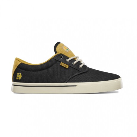 ETNIES JAMESON 2 ECO X TFTF Black/Gold