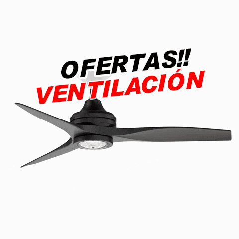 ¡Ventiladores en Oferta!