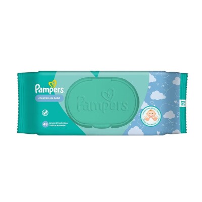 Toallitas Húmedas Pampers Fresh Clean 48 Uds. Toallitas Húmedas Pampers Fresh Clean 48 Uds.