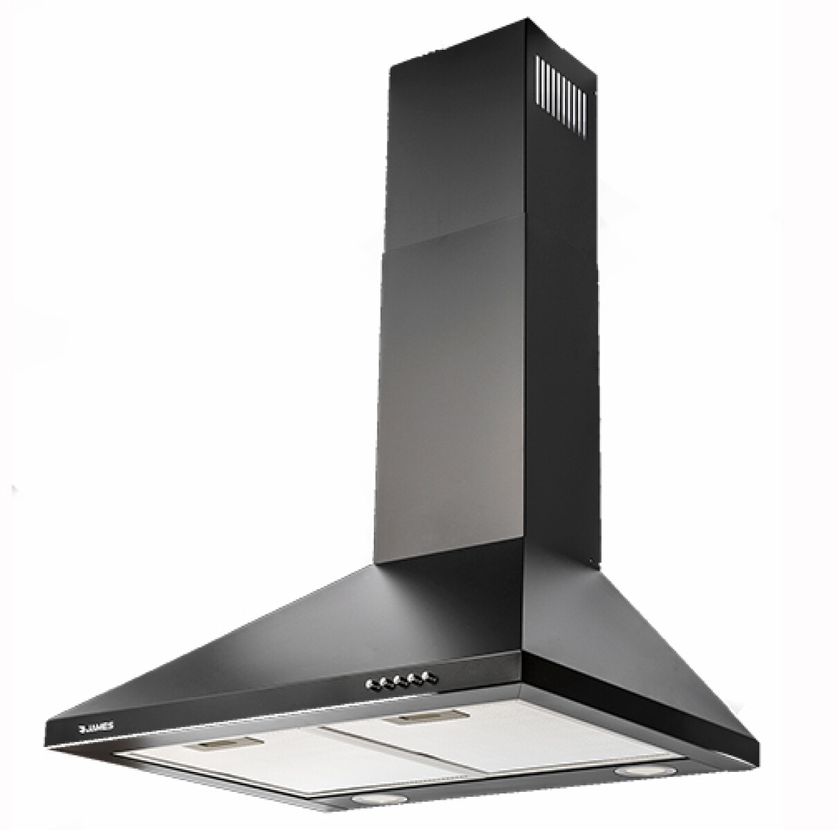 CAMPANA JAMES CONVENCIONAL 60 -Negra - Sin color 