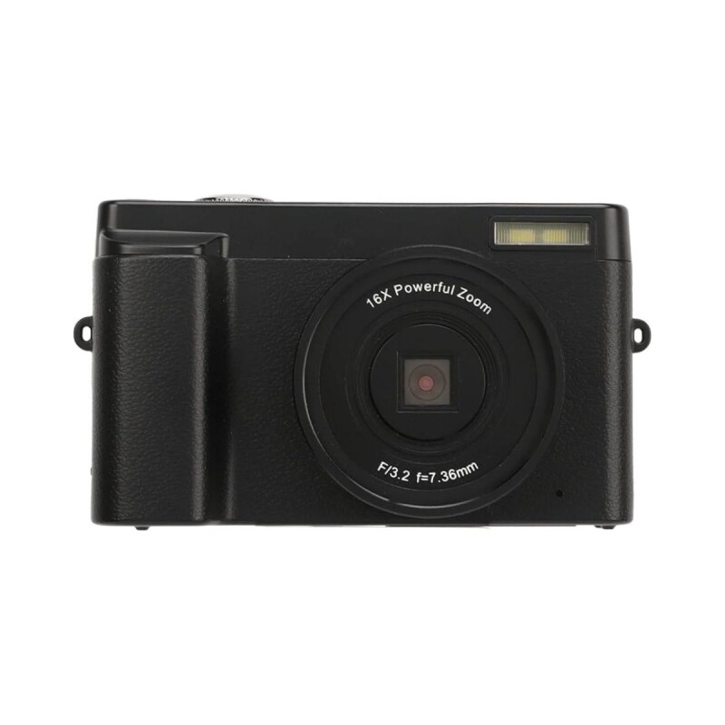 Camara Digital 4K 48mp lente 52mm 16x zoom Camara Digital 4K 48mp lente 52mm 16x zoom