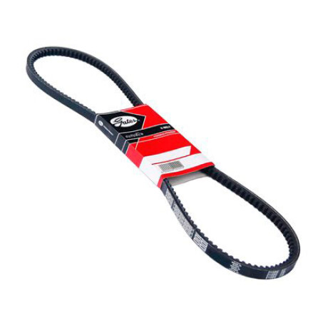 CORREA ALTERNADOR - A.38 VENTILADA SAILOR GATES CORREA ALTERNADOR - A.38 VENTILADA SAILOR GATES