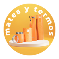 Mates y Termos