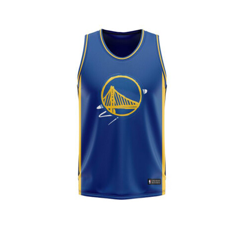 Musculosa NBA Warriors