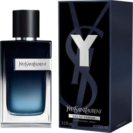 YVES SAINT LAURENT EDP 100 ml ED.LIMITADA YVES SAINT LAURENT EDP 100 ml ED.LIMITADA