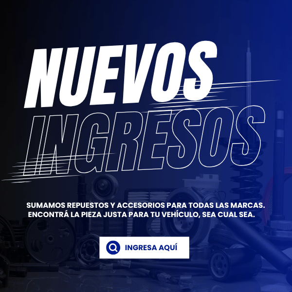 NUEVOS INGRESOS POP UP