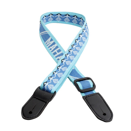 Colgante Ukelele Mahalo Mzsp2 Colgante Ukelele Mahalo Mzsp2