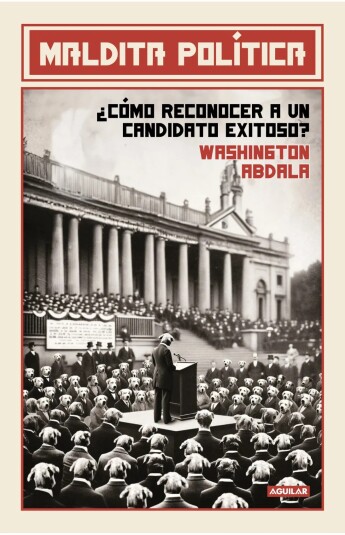 Maldita política Maldita política