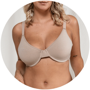 Soutiens algodon - Listado