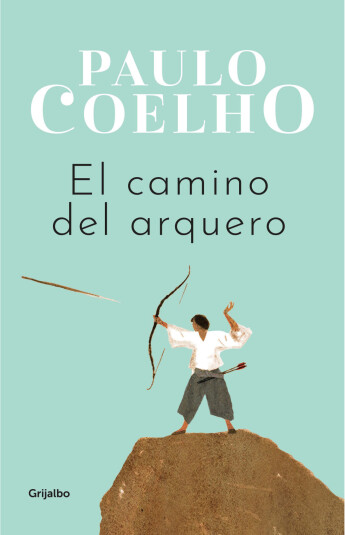 El camino del arquero El camino del arquero