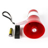 Megafono chico XB-180 a bateria USB SD Card Megafono chico XB-180 a bateria USB SD Card